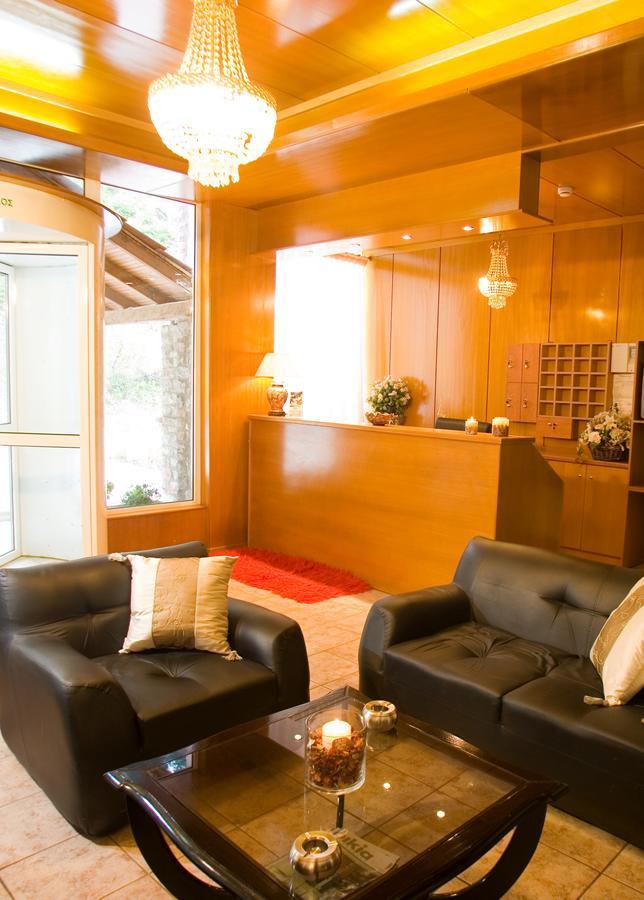 Koutsikouris Hotel Platanakos Zewnętrze zdjęcie