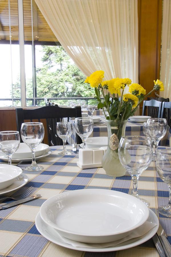 Koutsikouris Hotel Platanakos Zewnętrze zdjęcie
