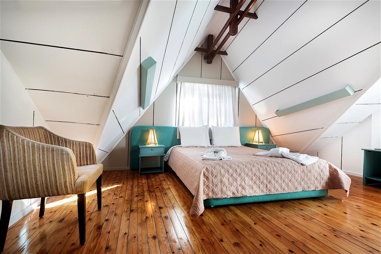 Koutsikouris Hotel Platanakos Zewnętrze zdjęcie